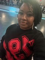 Kimberly Caldwell