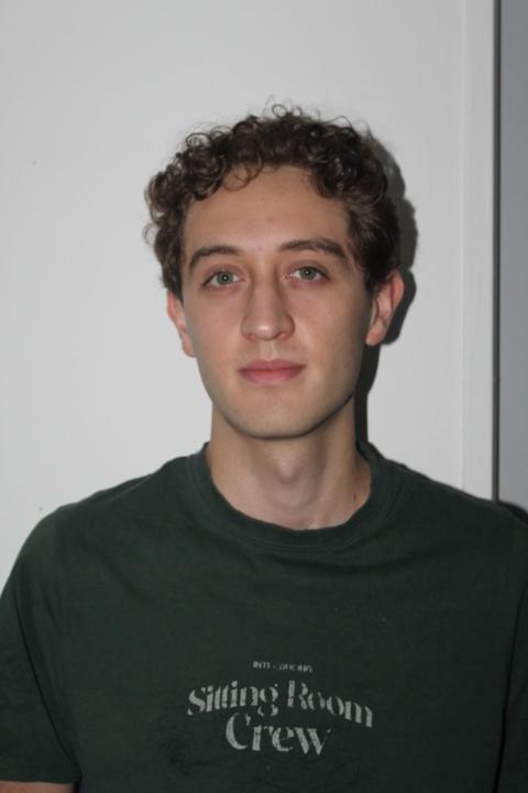 Esteban Hernández