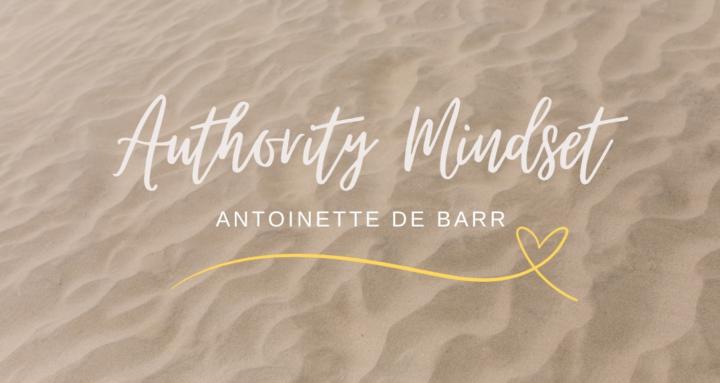 Authority Mindset Community