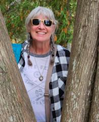 Suzanne Kronenberg
