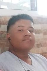 Efrain Alava