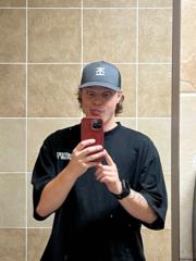 Zack Lovrek