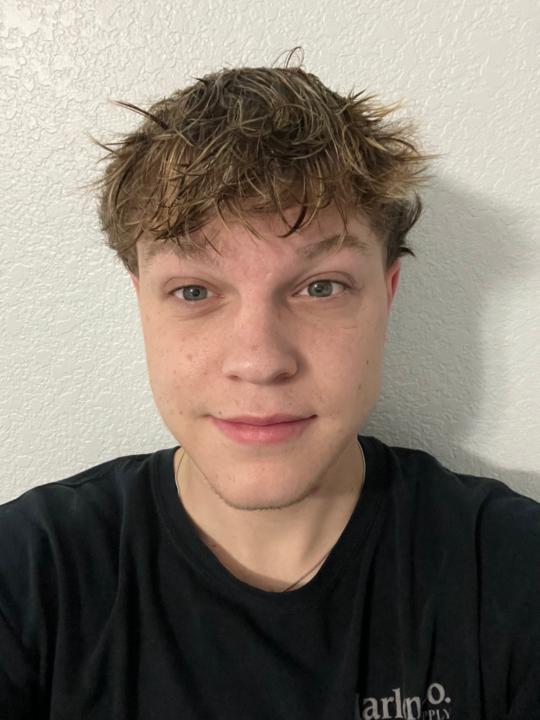 Zack Lovrek
