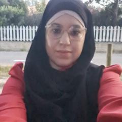 Najoua El ouamari