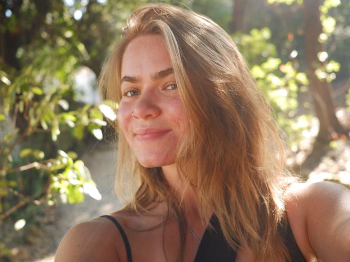 Alexa McKenzie