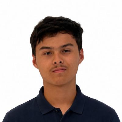 Malachi Larson