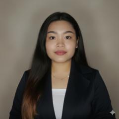 Diana Rose Elizabeth Mondero