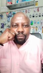 Leon Nyathi