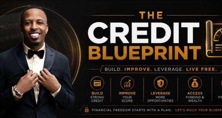 The Credit Blueprint
