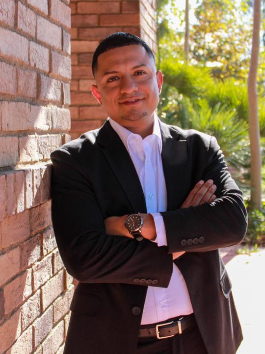 Carlos Chavez