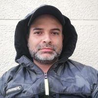 Andres Sanchez