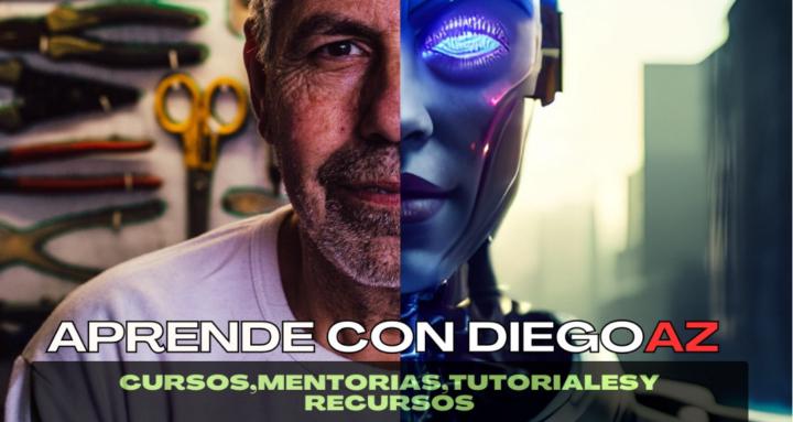 Aprende con DiegoAz