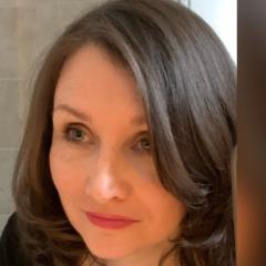 Justine Trueman