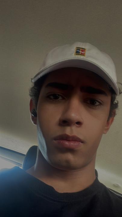 Luiz Fabiano Lima Domingues