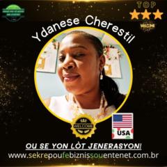 Ydanese Cherestil