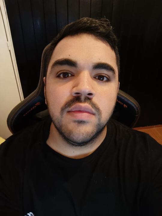 Francisco Alfredo Carrizo