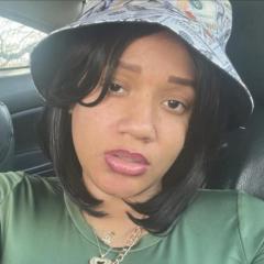 Yasmine Odum