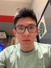 Matías Correa