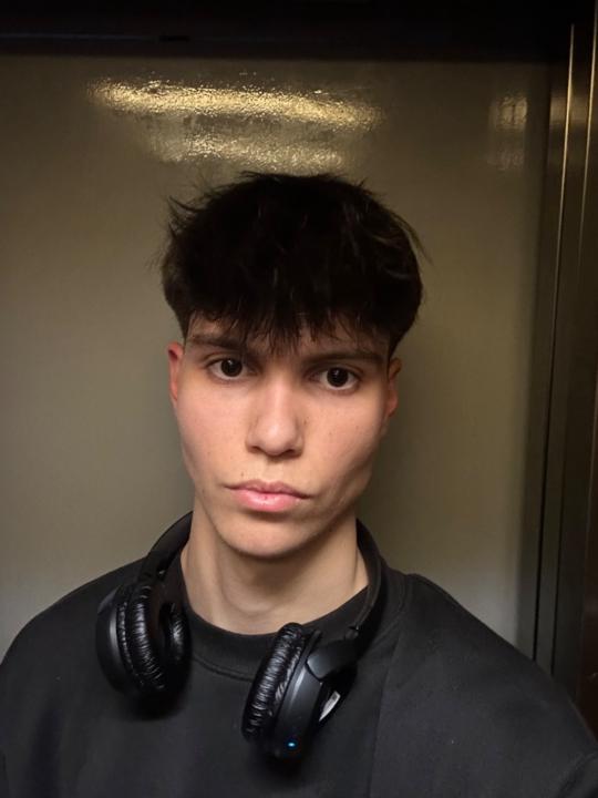 Aleix Penas