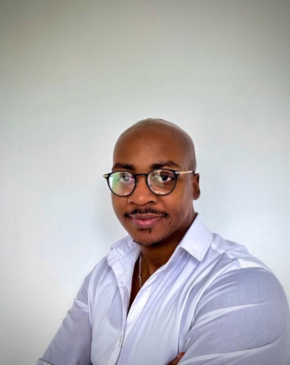 Mongezi Nkqayini