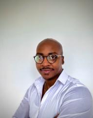 Mongezi Nkqayini