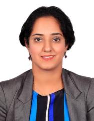 Sonia Dhaliwal