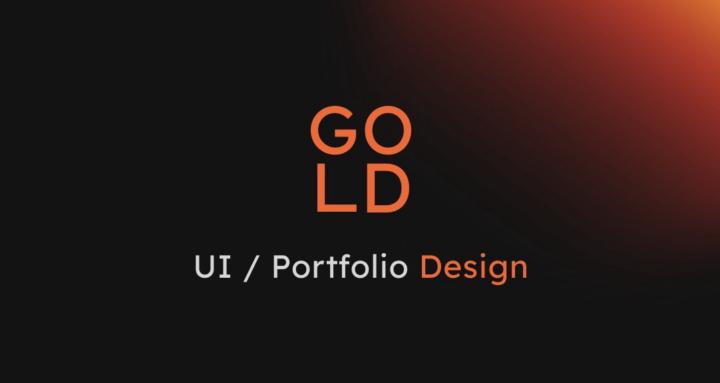 G.O.L.D 黃金設計方程式