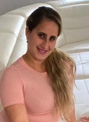 Shirley Izquierdo
