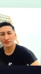 Marcos Ccerhuayo Barrientos