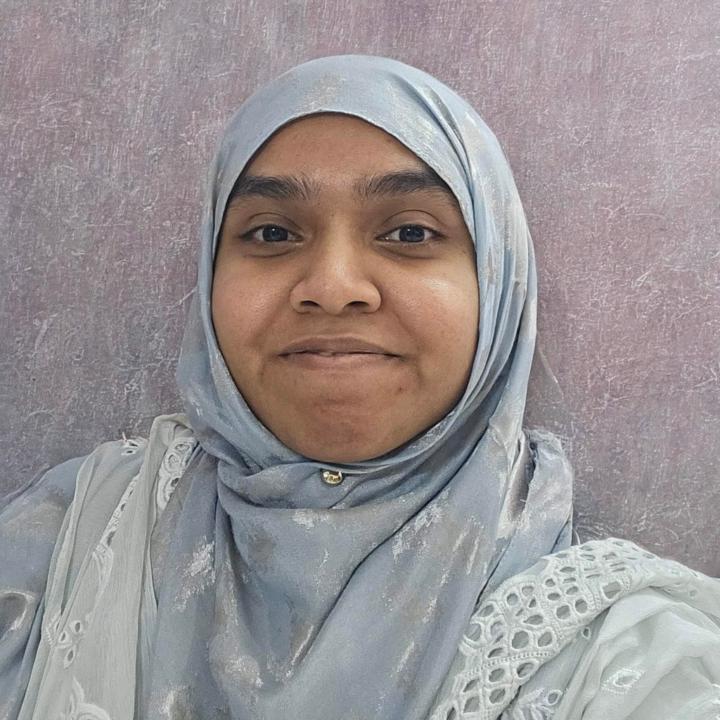 Farisa Ahmed