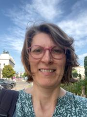 Karin Schweiger