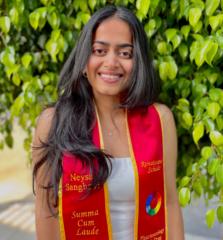 Neysa Sanghavi