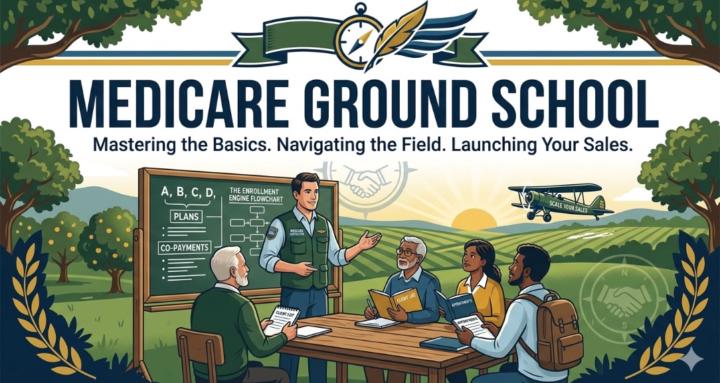 Medicare Ground School
