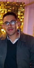 Alexis Villarroel Vargas