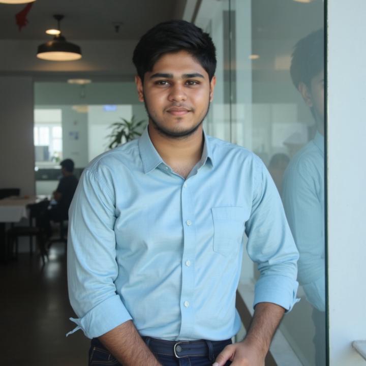Imran Hossen