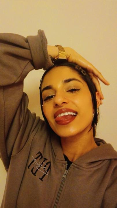 Simranjeet Kaur
