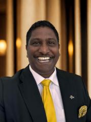 Melvin Pillay