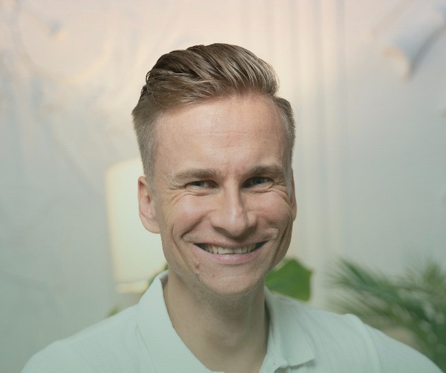 Daniel Schön
