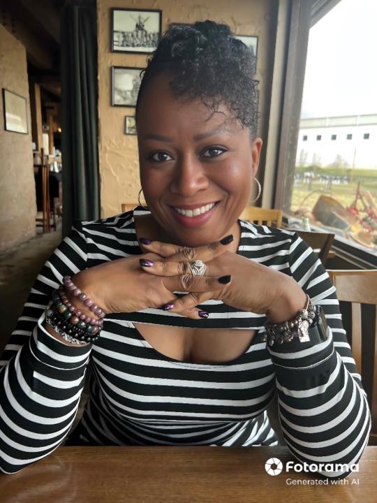 Kim Jackson