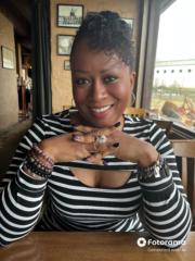 Kim Jackson