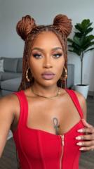 Shanica Mowatt