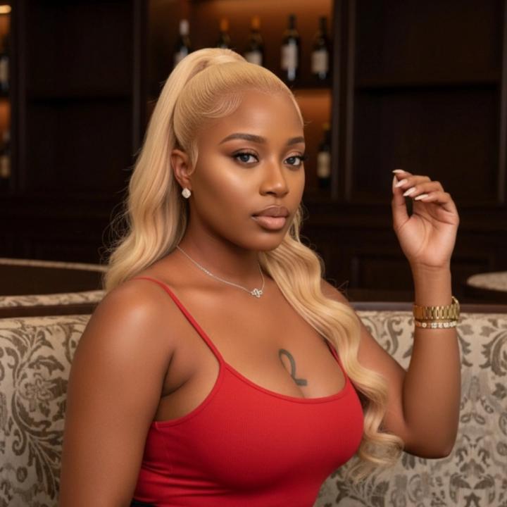 Shanica Mowatt
