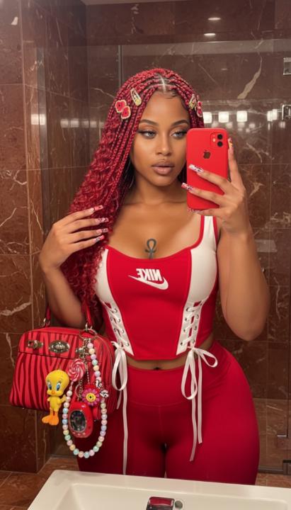 Shanica Mowatt