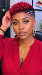 Shanica Mowatt