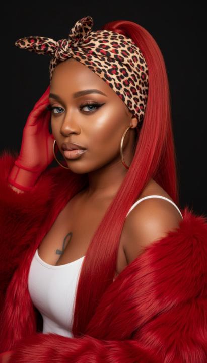 Shanica Mowatt