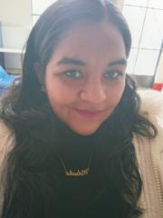 Mary Miluska Cortez Castro