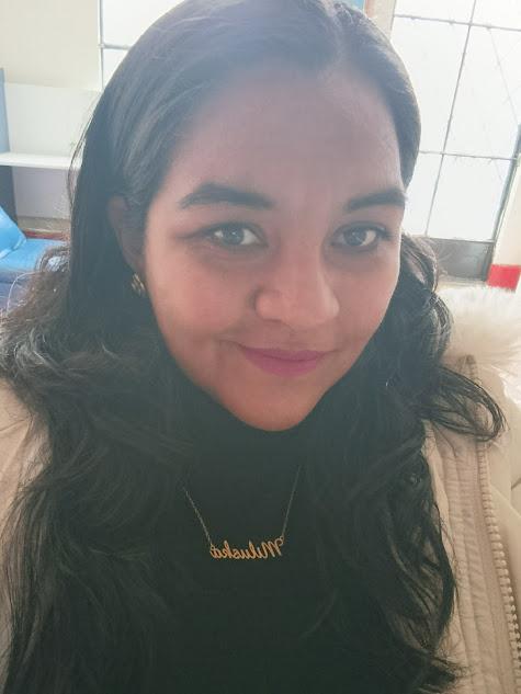 Mary Miluska Cortez Castro