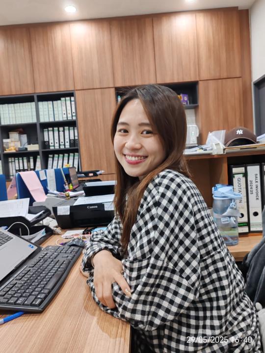Jia Lee Kueh