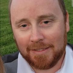 Matthew Peet