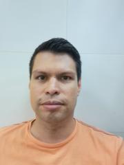 Erick Valderrama